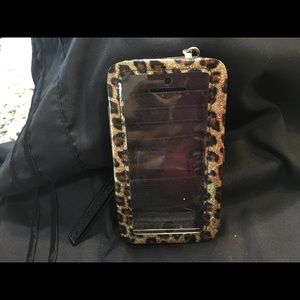 Phone case